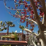 Hotel Kaktus Boutique *