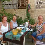 Hotel Kaktus Boutique Side