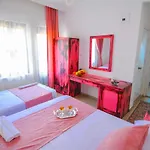 Kaktus Boutique Hotel Side