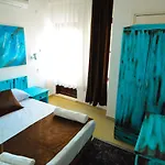 Kaktus Boutique Side