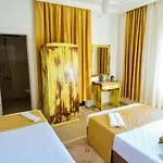 Kaktus Boutique Hotel *