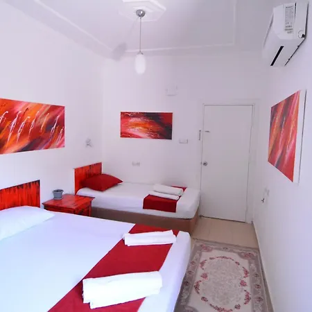 Kaktus Boutique * סייד